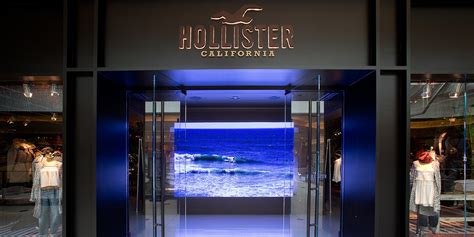 hollister co|official hollister uk website.